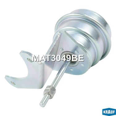 Krauf MAT3049BE Актуатор турбокомпрессора - 1