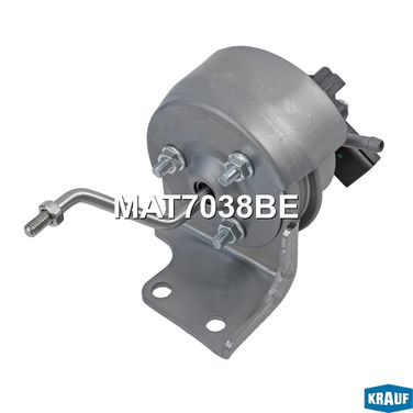 Krauf MAT7038BE Актуатор турбокомпрессора - 1