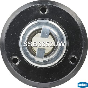 Krauf SSB3852UW Втягивающее реле стартера - 2