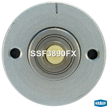 Krauf SSF3890FX Втягивающее реле стартера - 2