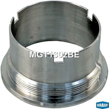 Krauf MGT1302BE Геометрия турбокомпрессора - 2