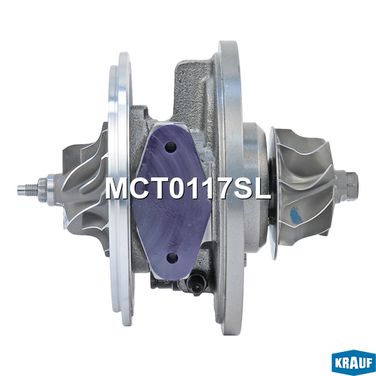 Krauf MCT0117SL Картридж для турбокомпрессора - 1