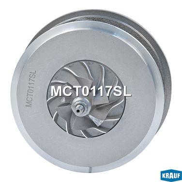Krauf MCT0117SL Картридж для турбокомпрессора - 2