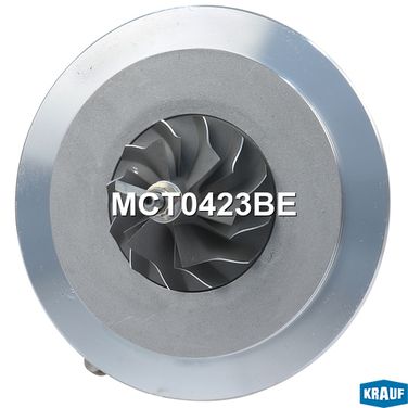 Krauf MCT0423BE Картридж для турбокомпрессора - 2