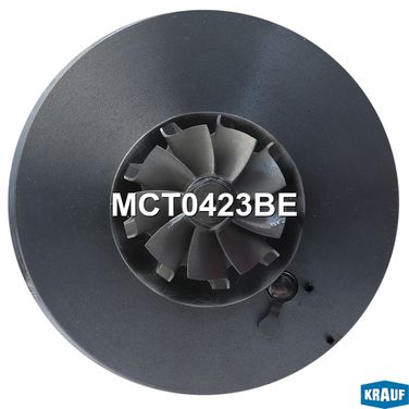 Krauf MCT0423BE Картридж для турбокомпрессора - 3
