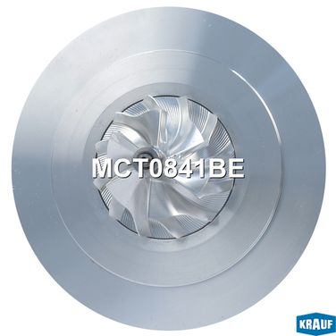 Krauf MCT0841BE Картридж для турбокомпрессора - 2