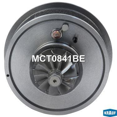 Krauf MCT0841BE Картридж для турбокомпрессора - 3