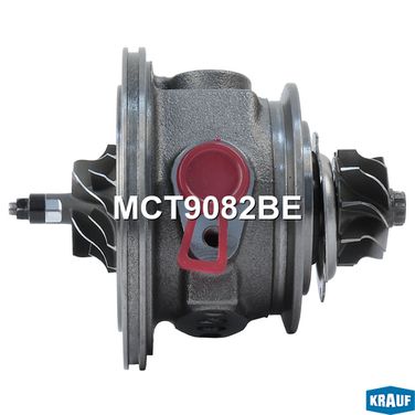Krauf MCT9082BE Картридж для турбокомпрессора - 1