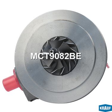 Krauf MCT9082BE Картридж для турбокомпрессора - 2
