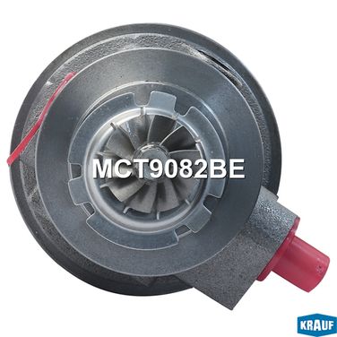Krauf MCT9082BE Картридж для турбокомпрессора - 3