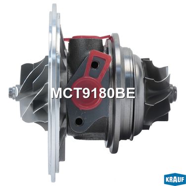 Krauf MCT9180BE Картридж для турбокомпрессора - 1