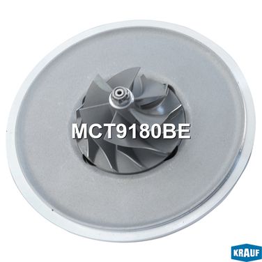 Krauf MCT9180BE Картридж для турбокомпрессора - 2