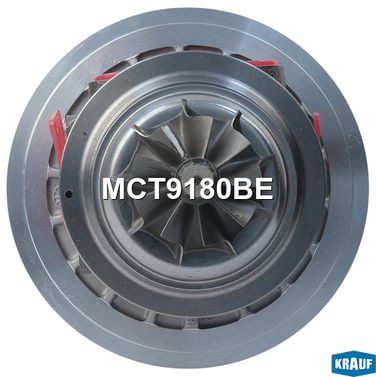 Krauf MCT9180BE Картридж для турбокомпрессора - 3
