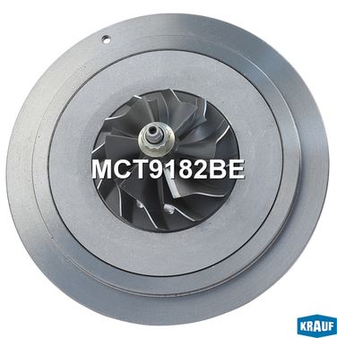 Krauf MCT9182BE Картридж для турбокомпрессора - 2