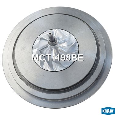 Krauf MCT1198BE Картридж для турбокомпрессора - 2