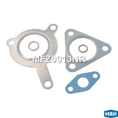 Krauf MFZ0013NR Комплект прокладок турбокомпрессора - 1