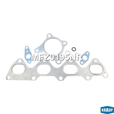 Krauf MFZ0195NR Комплект прокладок турбокомпрессора - 1