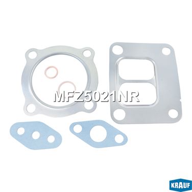 Krauf MFZ5021NR Комплект прокладок турбокомпрессора - 1