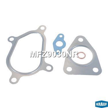 Krauf MFZ9030NR Комплект прокладок турбокомпрессора - 1