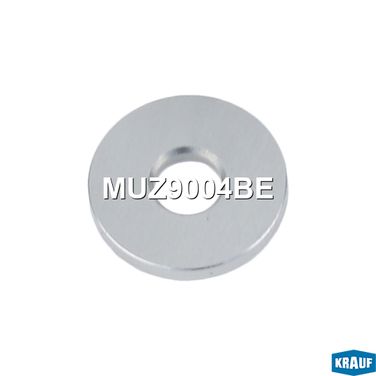 Krauf MUZ9004BE Комплект упорных втулок турбокомпрессора - 1
