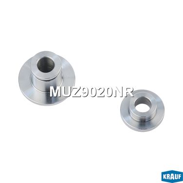 Krauf MUZ9020NR Комплект упорных втулок турбокомпрессора - 1