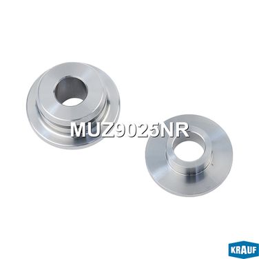 Krauf MUZ9025NR Комплект упорных втулок турбокомпрессора - 1