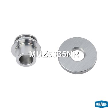 Krauf MUZ9035NR Комплект упорных втулок турбокомпрессора - 1