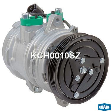Krauf KCH0010SZ Компрессор кондиционера - 1