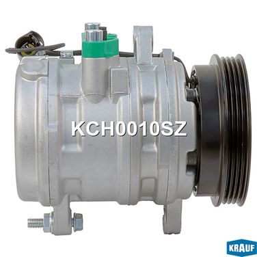 Krauf KCH0010SZ Компрессор кондиционера - 6