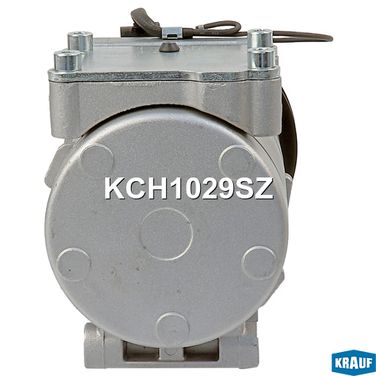 Krauf KCH1029SZ Компрессор кондиционера - 7