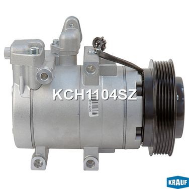 Krauf KCH1104SZ Компрессор кондиционера - 3