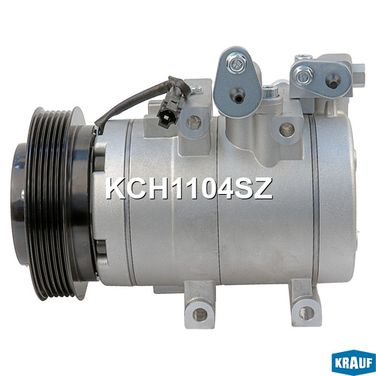 Krauf KCH1104SZ Компрессор кондиционера - 5