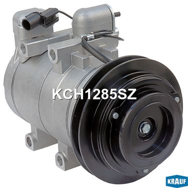 Krauf KCH1285SZ Компрессор кондиционера - 1
