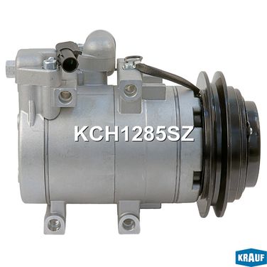Krauf KCH1285SZ Компрессор кондиционера - 3