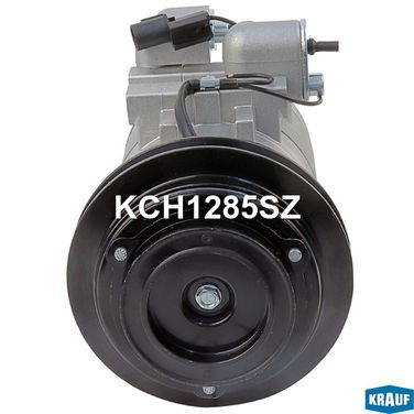 Krauf KCH1285SZ Компрессор кондиционера - 4