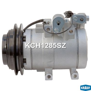 Krauf KCH1285SZ Компрессор кондиционера - 5
