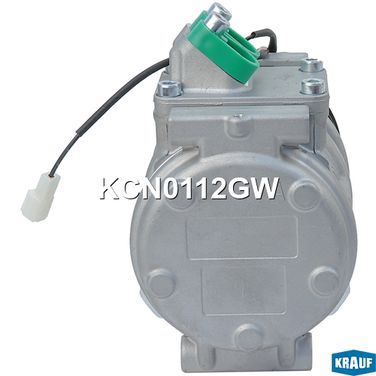 Krauf KCN0112GW Компрессор кондиционера - 7