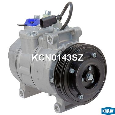 Krauf KCN0143SZ Компрессор кондиционера - 1