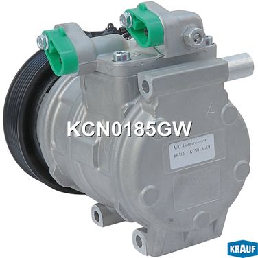Krauf KCN0185GW Компрессор кондиционера - 2