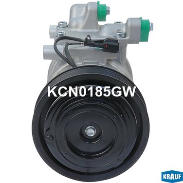Krauf KCN0185GW Компрессор кондиционера - 5
