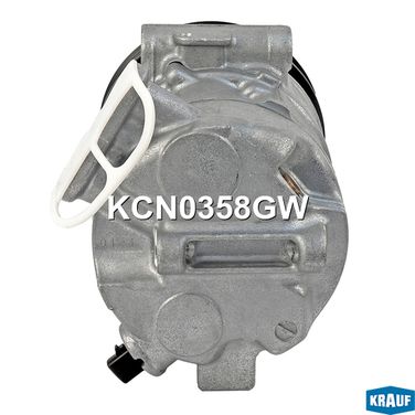 Krauf KCN0358GW Компрессор кондиционера - 8