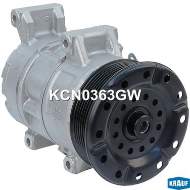Krauf KCN0363GW Компрессор кондиционера - 1