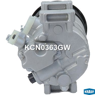 Krauf KCN0363GW Компрессор кондиционера - 7