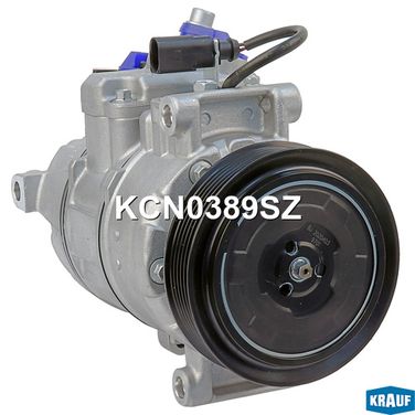 Krauf KCN0389SZ Компрессор кондиционера - 1