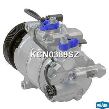 Krauf KCN0389SZ Компрессор кондиционера - 2