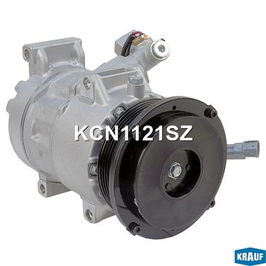 Krauf KCN1121SZ Компрессор кондиционера - 1