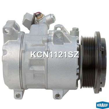 Krauf KCN1121SZ Компрессор кондиционера - 3