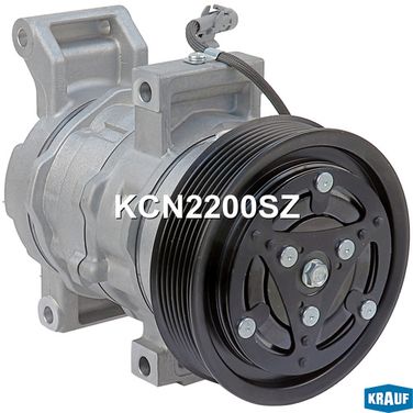 Krauf KCN2200SZ Компрессор кондиционера - 1