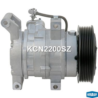 Krauf KCN2200SZ Компрессор кондиционера - 3