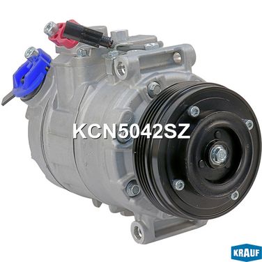 Krauf KCN5042SZ Компрессор кондиционера - 1